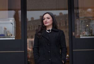 Kako pronaći svoj stil - Elvisa JASAK - Pariz