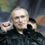 “Krvavo carstvo Mihaila Hodorkovskog”