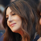 Monica Bellucci - Elegantna žena