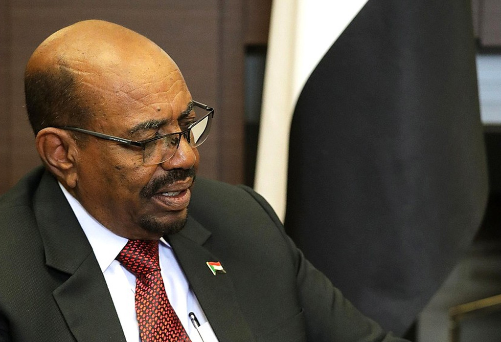 Omar Al-Bashir