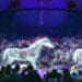 Njemački Roncalli cirkus mijenja životinje sa 3D hologramima
