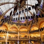 Turistički i modni posjet Parizu