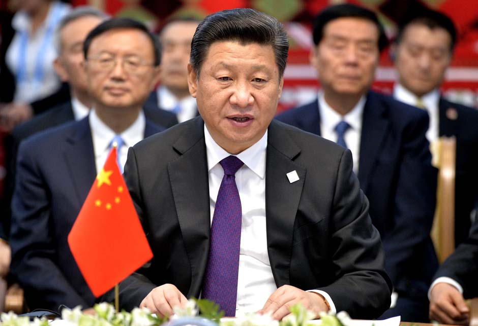 Kineski predsjednik pozvao na zbližavanje članica Šangajske organizacije za saradnju (SCO) i stvaranje zajedničke budućnosti 1