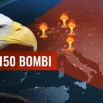 Američke nuklearne bombe u Europi