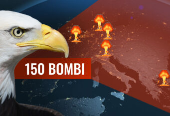 Američke nuklearne bombe u Europi