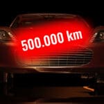 Automobili koji prelaze 500000 kilometara