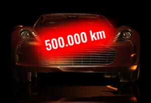 Automobili koji prelaze 500000 kilometara