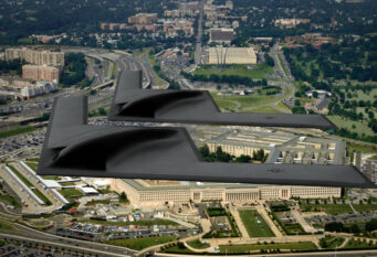 B-21 Raider
