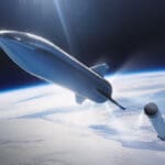 BFR SpaceX