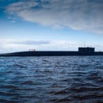 Belgorod ruska podmornica