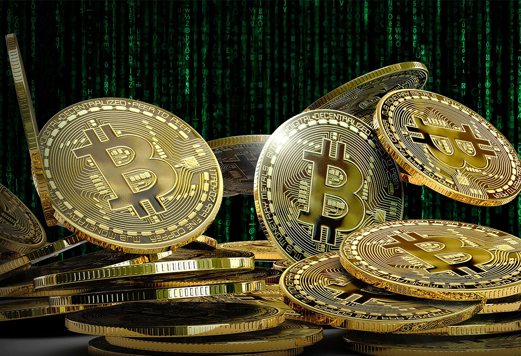 Bitcoin vs ethereum rudarska dobit