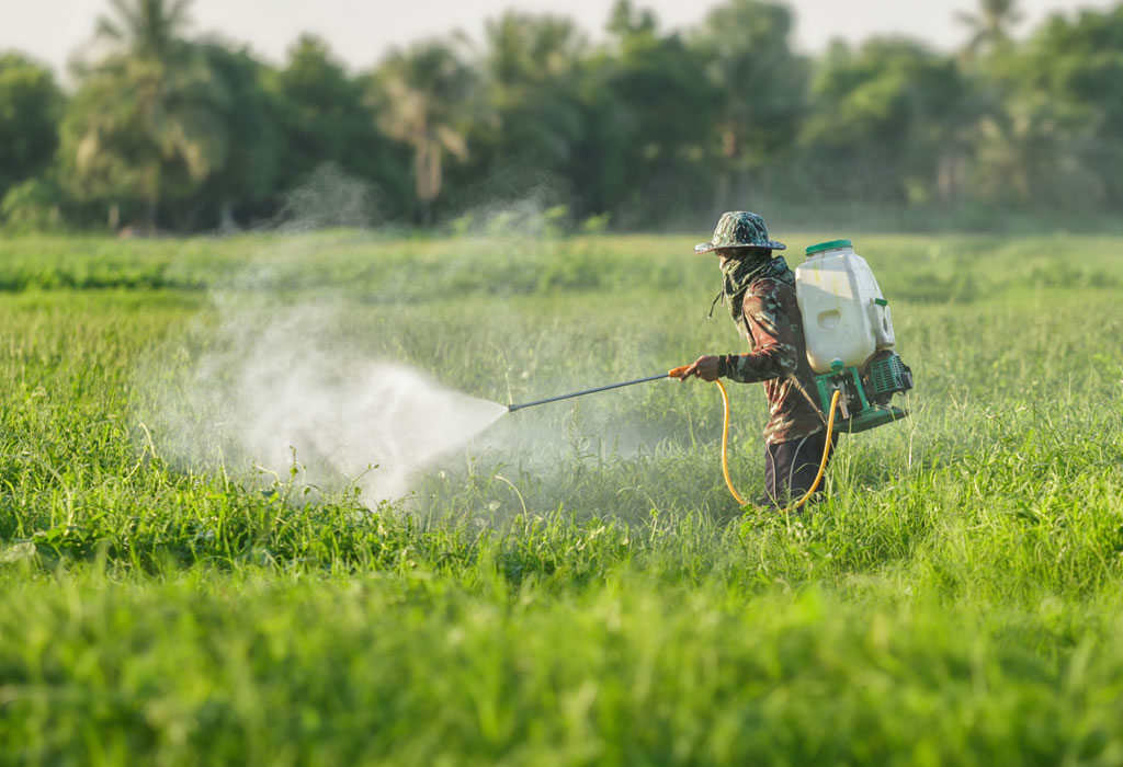 Brazil truje cijeli svijet pesticidima