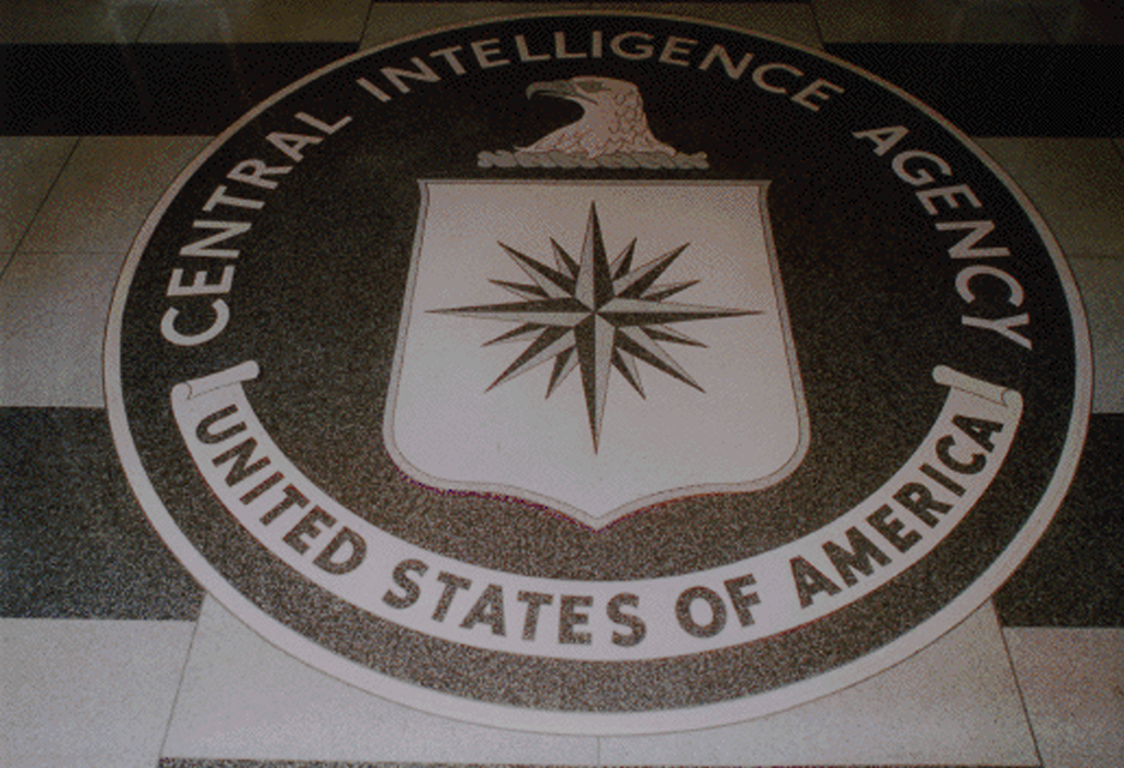 CIA