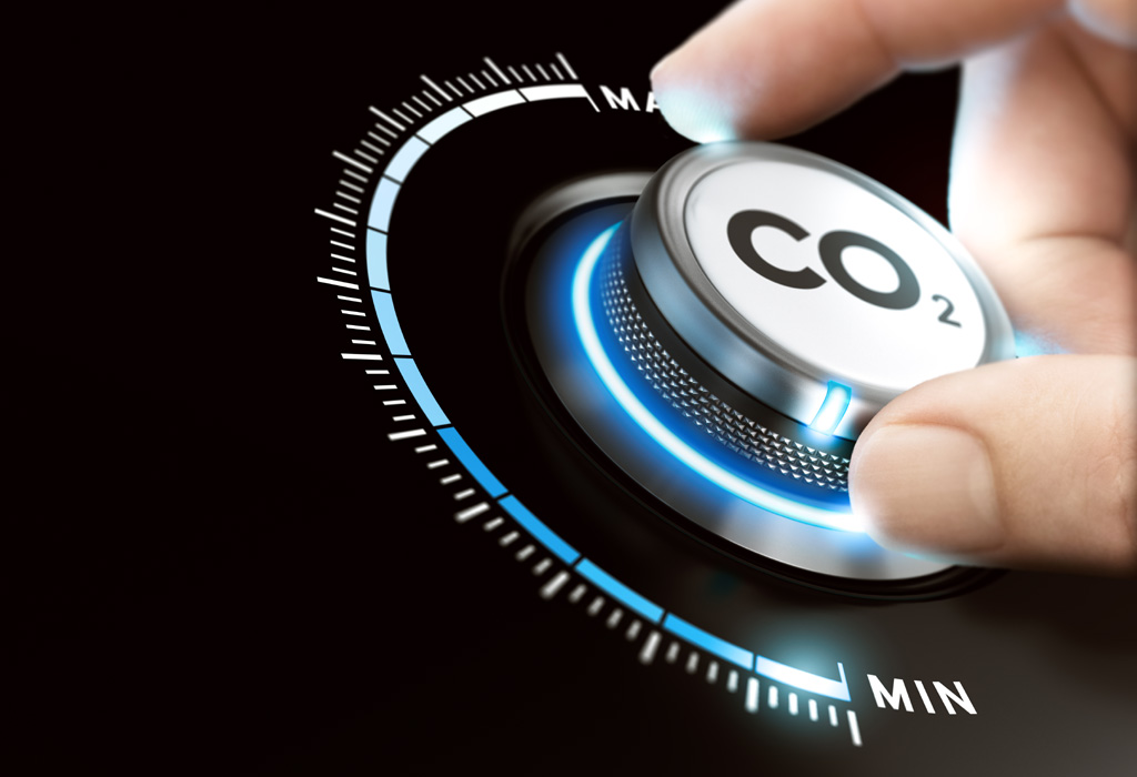 CO2 atmosfera ugljendioksid zagadjenje