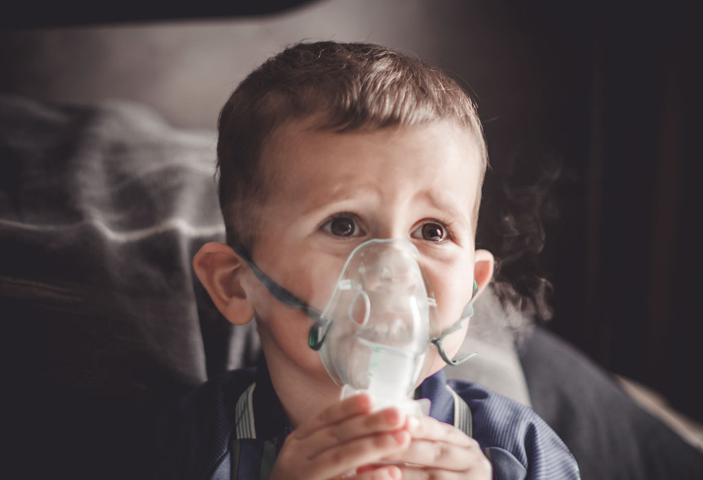 Dječja astma