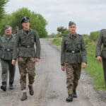 Estonija SS trupe nacisti
