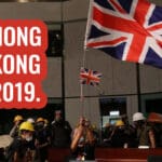 Hong Kong 2019