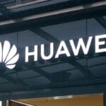 Huawei Logo Shop