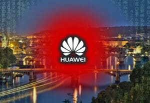 Huawei Prag