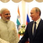 Indija i Rusija
