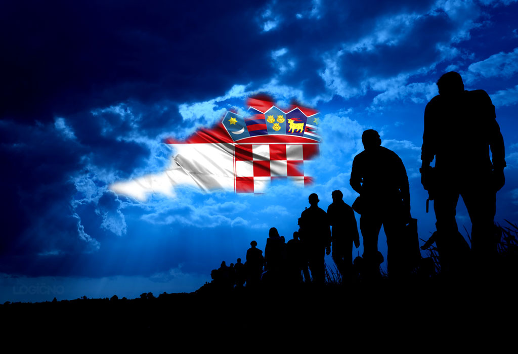 Izdaja nacionalnih interesa - Hrvatska