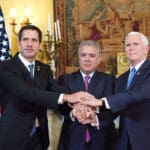 Juan Guaido