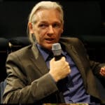 Julian Assange