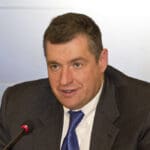 Leonid E Slutsky
