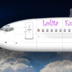 Lolita Express