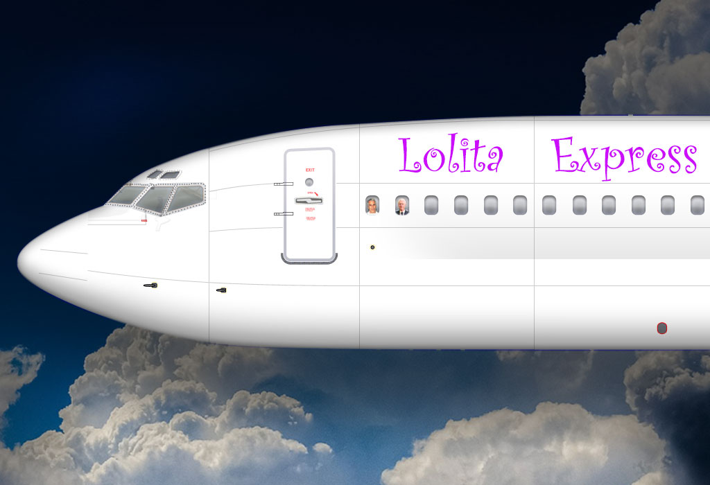 Lolita Express