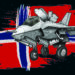 Norveska F-35