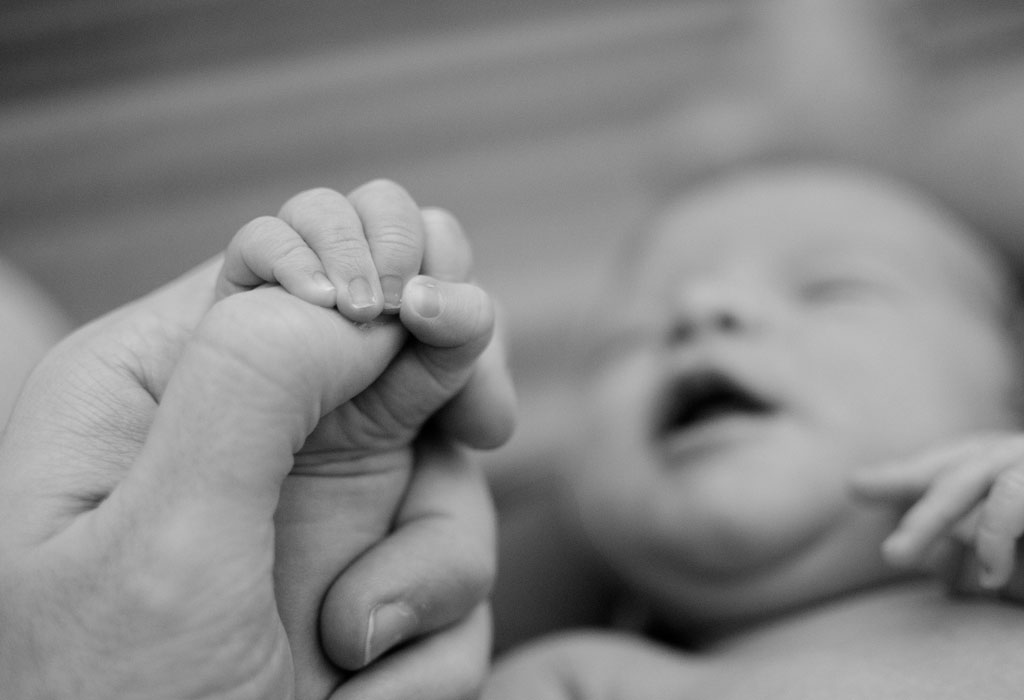 Poruka majkama koje su doživjele spontani pobačaj ili izgubile dijete na  porodu - Najnovije Vijesti