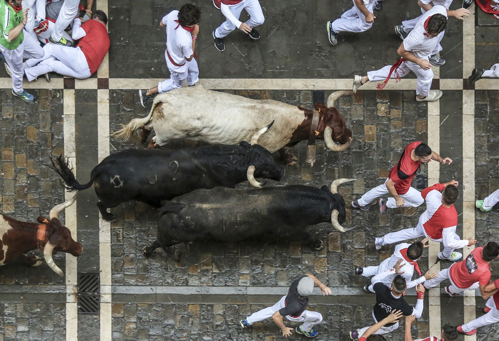 Pamplona