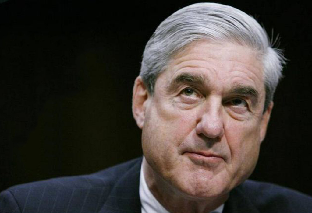 Robert Mueller