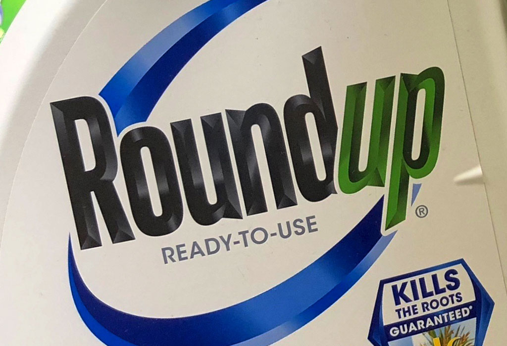 Roundup