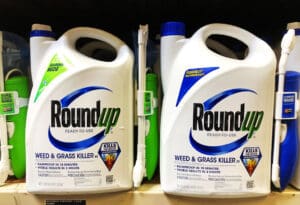 Roundup Monsanto Bayer pesticidi