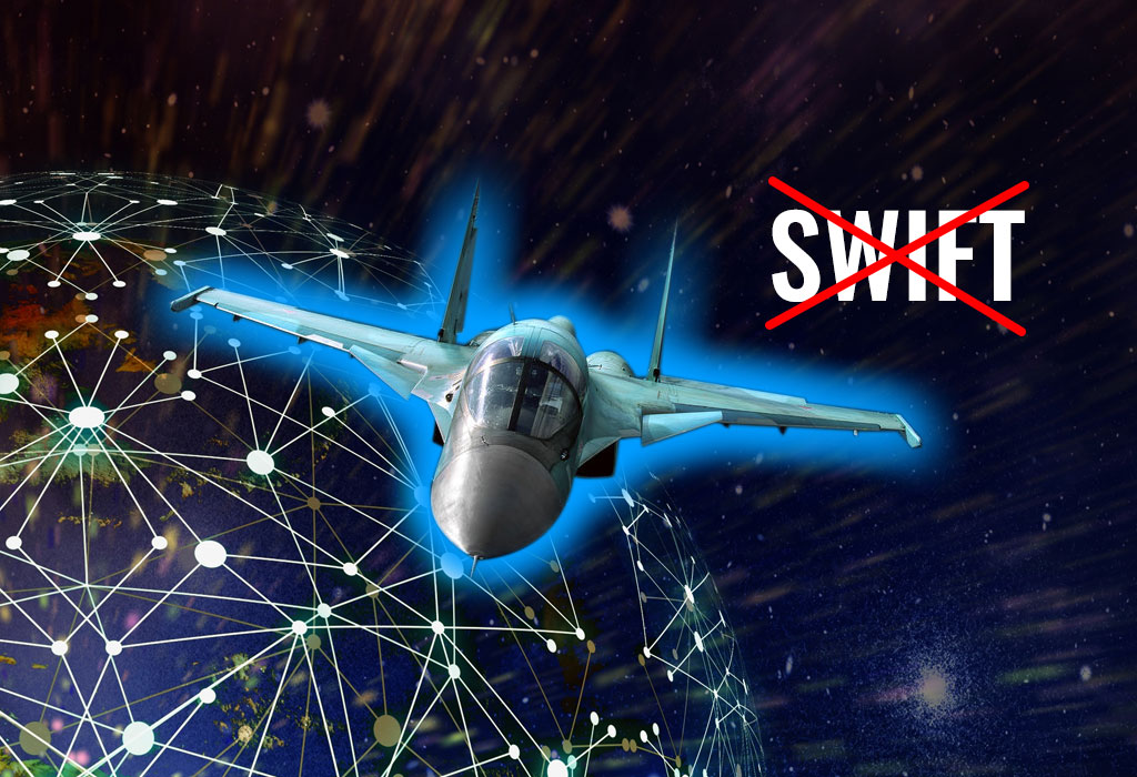 Rusija odbija SWIFT kod prodaje oružja