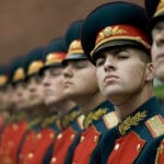 Ruski počasni vojnici