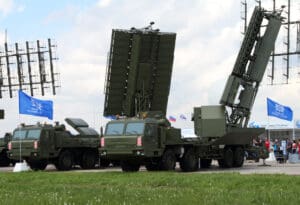 Ruski radari