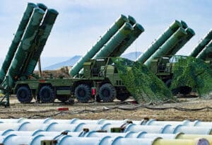 S-400 - Najbolja odluka