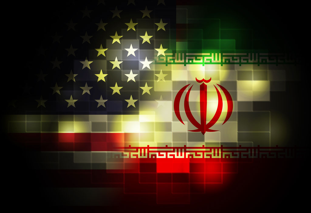 SAD protiv Irana