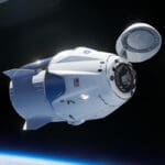 SpaceX Dragon kapsula