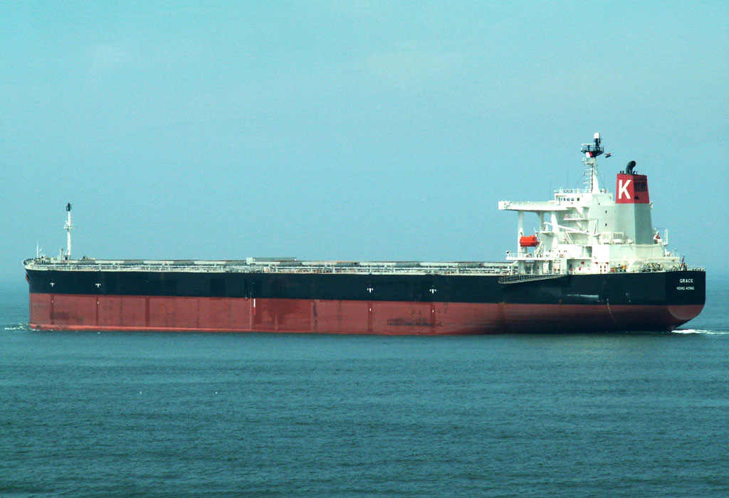 Tanker