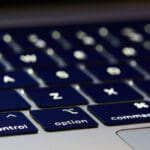 Tastatura PC Apple MacBook Pro