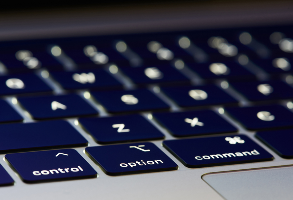 Tastatura PC Apple MacBook Pro