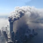 Teroristički napad u New Yorku - Blizanci