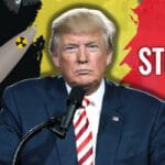 Trump Belgija