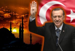Turska svjetska ekonomka i turistička sila