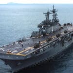 USS Boxer