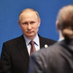 Vladimir Putin - intervju